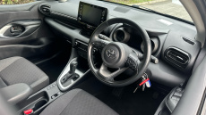 Toyota Yaris 1.5 Hybrid Design 5dr CVT Hybrid Hatchback